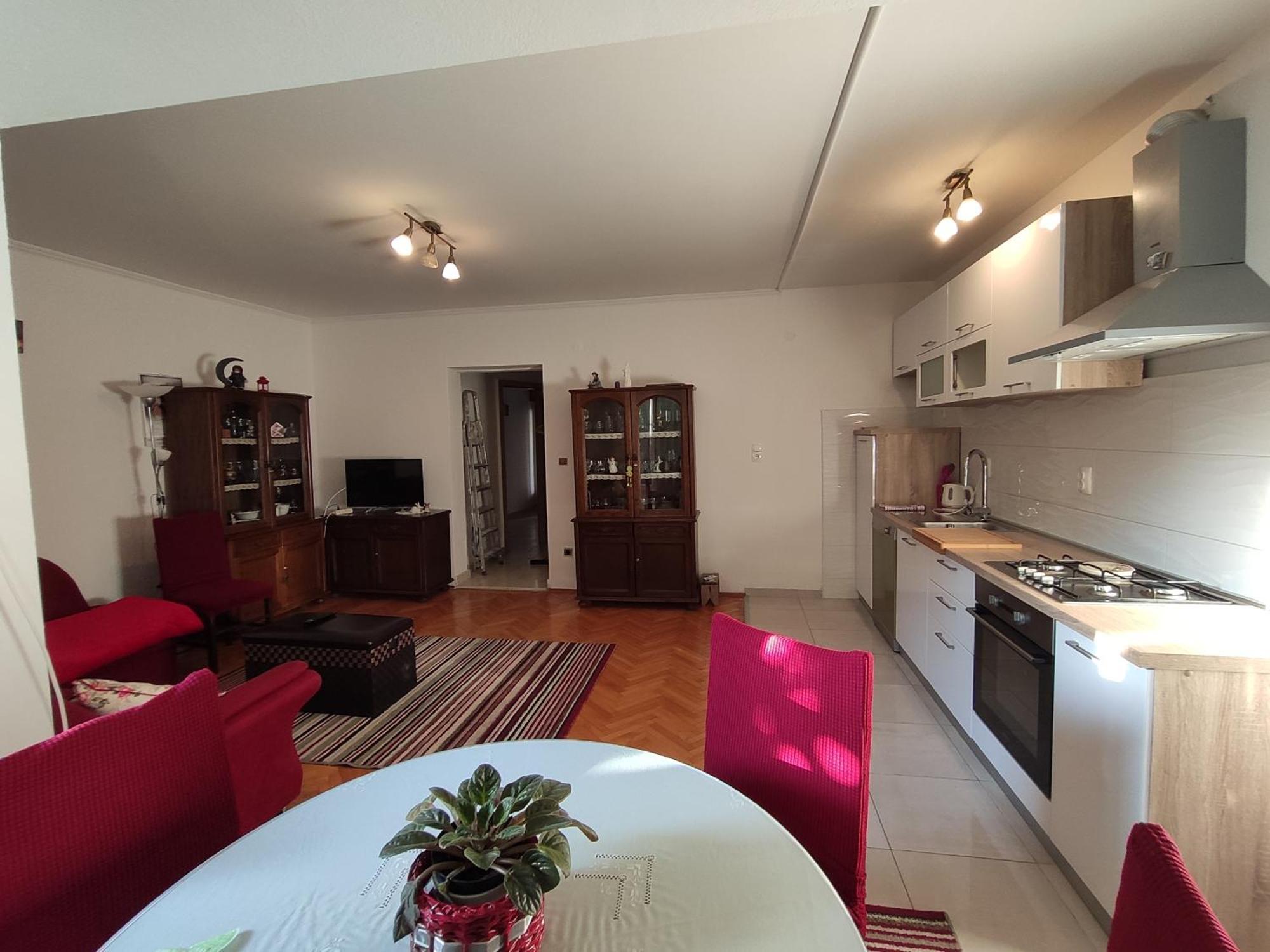 Apartments Jadranka มาคาร์สกา ภายนอก รูปภาพ