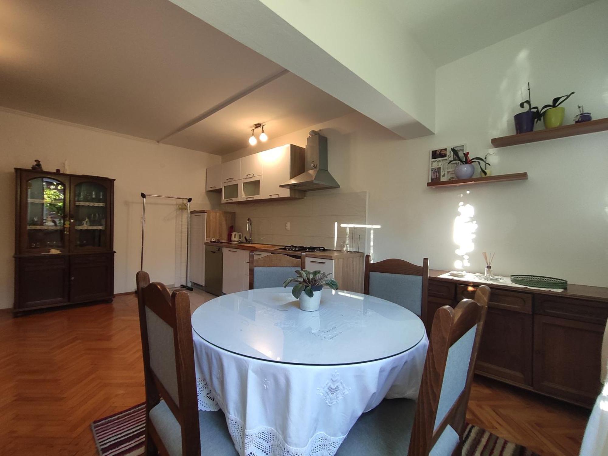 Apartments Jadranka มาคาร์สกา ภายนอก รูปภาพ